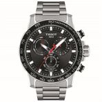 Tissot T1256171105100 Erkek Kol Saati