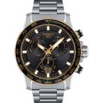 Tissot T1256172105100 Kol Saati