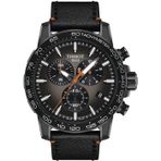 Tissot T1256173608100 Erkek Kol Saati