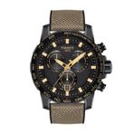 Tissot T1256173705101 Kol Saati