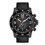 Tissot T1256173706700 Supersport NBA Special Edition Erkek Kol Saati