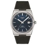 Tissot T137.407.17.041.00 Swiss Made PRX Powermatic 80 Erkek Kol Saati
