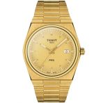 Tissot T137.410.33.021.00 Erkek Kol Saati