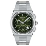 Tissot T137.427.11.091.00 PRX Otomatik Chronograph Erkek Kol Saati