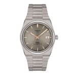 Tissot T137.807.44.061.00 PRX Titanyum 38 mm Otomatik Unisex Kol Saati