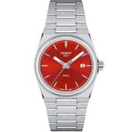 Tissot T1372101142100 PRX 35 Kadın Kol Saati