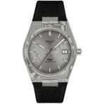 Tissot T1378079608100 PRX Damascus 38 mm Powermatic 80 Erkek Kol Saati