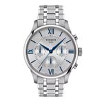 Tissot T139.462.11.038.00 Chemin Des Tourelles Erkek Kol Saati