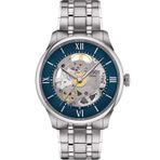 Tissot T139.836.11.048.00 Chemin Des Tourelles Squelette Erkek Kol Saati
