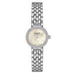 Tissot T140.009.61.116.00 Lovely Round Kadın Kol Saati
