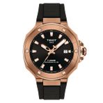 Tissot T141.807.37.051.00 T-Race Powermatic 80 Erkek Kol Saati