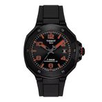 Tissot T141.807.37.057.00 Erkek Kol Saati