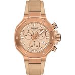 Tissot T1418173750100 T-Race Quartz Chronograph 38mm Kadın Kol Saati