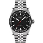 Tissot T1494071105100 PR516 Powermatic 80 Erkek Kol Saati