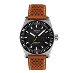Tissot T1494071605100 PR516 Powermatic 80 Erkek Kol Saati