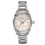 Tissot T150.210.11.116.00 Kadın Kol Saati