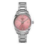 Tissot T150.210.11.331.00 Kadın Kol Saati