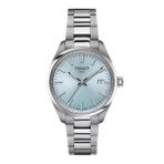 Tissot T150.210.11.351.00 Kadın Kol Saati