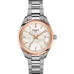 Tissot T150.210.21.111.00 PR100 Kadın Kol Saati