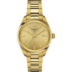 Tissot T150.210.33.021.00 Kadın Kol Saati