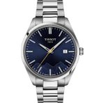 Tissot T1504101104102 PR 100 Jungfraubahn Quartz 40 mm Erkek Kol Saati