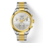 Tissot T1504172203100 Erkek Kol Saati
