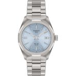 Tissot T1518221135100 PRC 100 Solar 34 mm Kadın Kol Saati