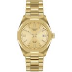 Tissot T1518223302100 PRC 100 Solar 34 mm Kadın Kol Saati