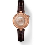 Tissot T1522073652100 Desir Automatic Kadın Kol Saati