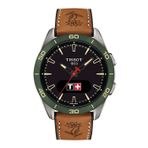 Tissot T153.420.47.051.07 T-Touch Connect Sport Erkek Kol Saati