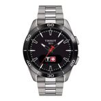 Tissot T1534204405100 T-Touch Connect Sport Erkek Kol Saati