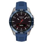 Tissot T1534204705101 T-Touch Connect Sport Erkek Kol Saati