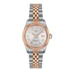 Tissot T156.208.22.033.00 Ballade Kadın Kol Saati