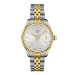 Tissot T156.210.22.031.00 Kadın Kol Saati