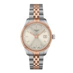 Tissot T156.210.22.031.01 Ballade Kadın Kol Saati