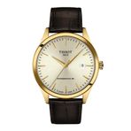 Tissot T158.407.36.261.00 Classic Dream Erkek Kol Saati