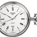 Tissot T83655313 Erkek Cep Saati