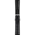 Tissot T852041653 Kahve Deri 22 mm Saat Kordonu