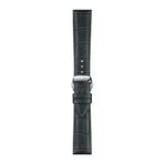 Tissot T852045750 Gri Deri 21 mm Saat Kordonu