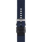 Tissot T852046754 Mavi Tekstil 22 mm Saat Kordonu