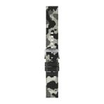 Tissot T852046771 Haki Tekstil 22 mm Saat Kordonu