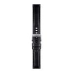 Tissot T852046834 Siyah Deri 20 mm Saat Kordonu
