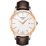 Tissot T9124104601100 Classic Gent Quartz Erkek Kol Saati