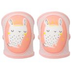 TITA-DONG Kaymaz Bebek Dizlik, Bebek Koruması için Nefes Alabilir Bebek Emekleme Dizlik