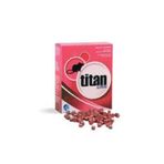 Titan 80 gr Pellet Fare Zehiri