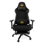 Titan BBL Edition Oyuncu Koltuğu