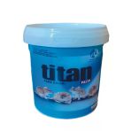 Titan Fare Zehiri Pasta 500 Gr