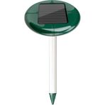 Titan Köstebek Fare Yılan Kovucu Solar Güneş Panelli