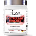 Titan Premium Citrulline Malate (Sitrülin Malat) 300 gr - 1
