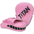 Titan Sport Boks Pembe Ellik Lapa